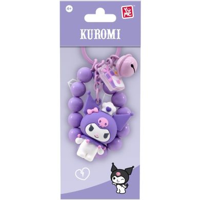 Брелок Праздничная серия Куроми Hello Kitty 11689