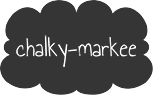 Chalky-markee
