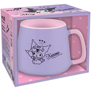 Чашка 350 мл Hello Kitty-1 HK25-218-1
