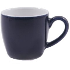 Чашка кавова Unitable Rose&Tulipani 0,1 Cl Блакитний R154500021