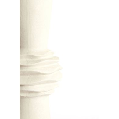 Декоративна ваза &Oslash;21x60 см OLIVORA, кераміка, кремовий Light&Living 5760243