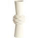 Декоративна ваза &Oslash;21x60 см OLIVORA, кераміка, кремовий Light&Living 5760243