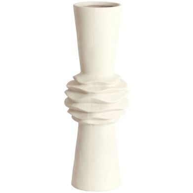 Декоративна ваза &Oslash;21x60 см OLIVORA, кераміка, кремовий Light&Living 5760243