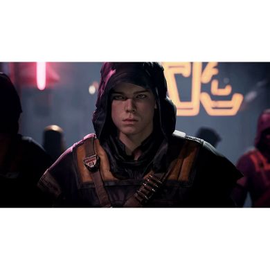 Гра Star Wars Jedi: Fallen Order [Xbox One, Russian version] 1055076