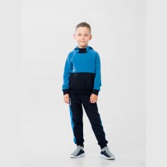 Спортивний костюм дитячий Smil 116 Синій 117233