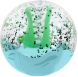 Детский пляжный мяч Sunny Life 3D Крокодил 32 см S0PBAMCZ