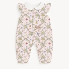 Длинный песочник с крылышками из хлопка Supima My Little Pie Petal 56-62 R011CL