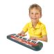 Детский музыкальный инструмент Simba Электросинтезатор 6833149