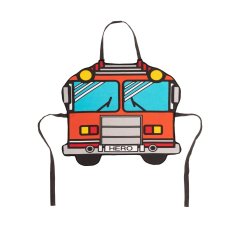 Фартук HERO, 60x55см Tiseco 9525HERO