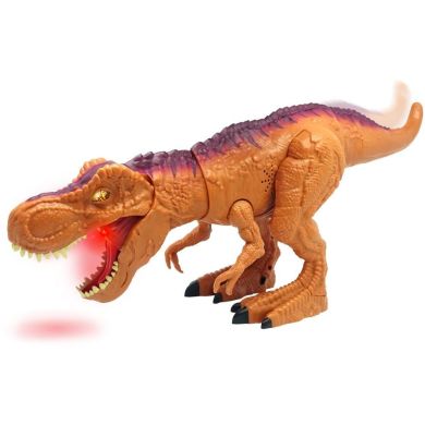 Фігурка динозавра Мегакусаючий T-Rex Mighty Megasaur 16955