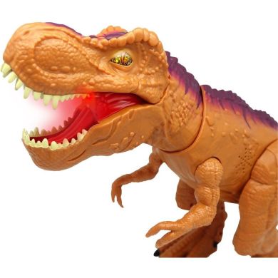 Фигурка динозавра Мегакусаючий T-Rex Mighty Megasaur 16955
