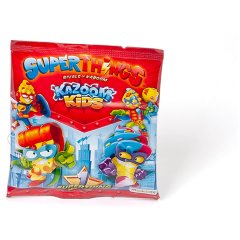 Фігурка SUPERTHINGS серії "Kazoom Kids" S1 (80 видів, в асорт.) SuperThings PST8D162IN00