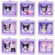 Фігурка-сюрприз POP TOP KUROMI СВЯТКОВИЙ НАСТРІЙ (світло, в ас.) 25WH-001