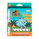 Фломастери Yes Jurassic World, SUPER JUMBO 8 кол., super washable 650617