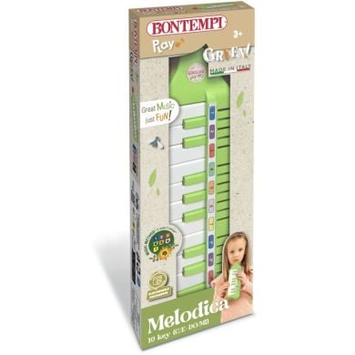 Фортепиано 10 нот BONTEMPI 33 1015