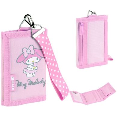 Кошелек Kite 598 My Melody HK26-598-2