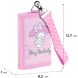 Кошелек Kite 598 My Melody HK26-598-2