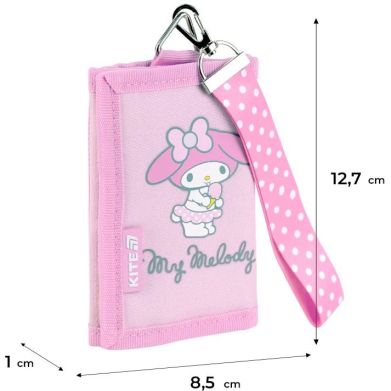Кошелек Kite 598 My Melody HK26-598-2