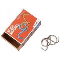 Головоломка Brain matches #9, Recent Toys RT5184