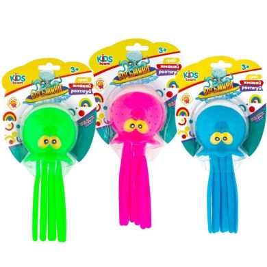 Игрушка антистресс Осьминог CKS-10217