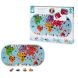 Игрушка для купания Janod Пазл Карта мира J04719