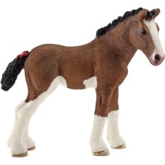 Игрушка-фигурка Schleich Лоша Клайдсдейл 6688039