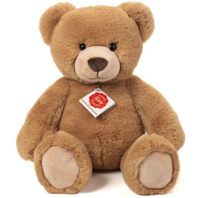 Игрушка мягкая Тедди карамель 33 см Teddy Hermann 4004510913238