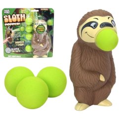 Игрушка &laquo;Стреляющий зверек. Ленивец&raquo; HW54359