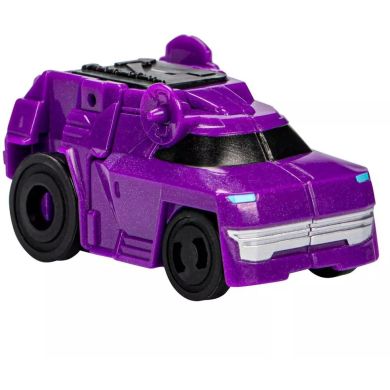 Іграшка трансформер , серії Трансформери: EarthSpark Тактікон Terran Hashtag Transformers F6228
