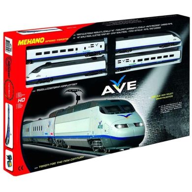 Іграшкова залізниця Mehano AVE T682