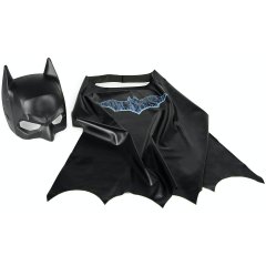 Іграшковий набір Batman Маска та плащ на планшетці 6060825