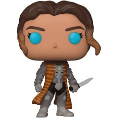 Игровая фигурка FUNKO POP! серии Дюна 2 ЧАНЫ 72633