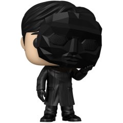Ігрова фігурка FUNKO POP! серії Гра в кальмара S2 ФРОН ЕН 79730