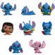 Игровой набор DISNEY DOORABLES серии Сollection Рeek БОЛЬШОЙ ДОМ СТЕКА 44702