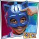 Игровой набор для ролевых игр Герои в масках Маска Кетбоя Делюкс (со светом, аксессуаром) PJ Masks F2149