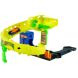 Игровой набор Спиральная атака Змеи серии Опасные создания Hot Wheels JBM63