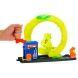 Игровой набор Спиральная атака Змеи серии Опасные создания Hot Wheels JBM63