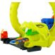 Игровой набор Спиральная атака Змеи серии Опасные создания Hot Wheels JBM63