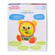Интерактивная обучающая двуязычная игрушка &ndash; SMART-ЧАСЫ (украинский и английский) 407752-43