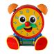 Интерактивная обучающая двуязычная игрушка &ndash; SMART-ЧАСЫ (украинский и английский) 407752-43