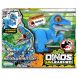 Интерактивная игрушка Dinos Unleashed серии Walking & Talking Велоцираптор 31125, 16