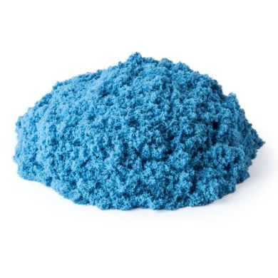 Кінетичний пісок Wacky-tivities Kinetic Sand міні-фортеця Блакитний 71419B