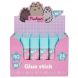 Клей-олівець Yes 9г PVA Pusheen 320290
