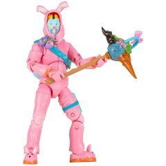 Коллекционная фигурка Fortnite Legendary Series Rabbit Raider, 15см FNT1606
