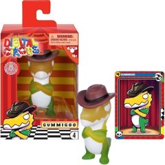 Коллекционная виниловая фигурка Gummigoo Amazing Digital Circus 124533