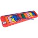 Цветной ксилофон BONTEMPI 551133