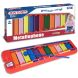 Цветной ксилофон BONTEMPI 551133