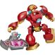 Конструктор Альтрон против Железного Человека Lego Disney Junior Marvel 11209