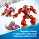 Конструктор Альтрон против Железного Человека Lego Disney Junior Marvel 11209