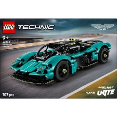 Конструктор Aston Martin Valkyrie LEGO Technic 42208